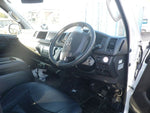 HIACE COMMUTER