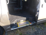 HIACE COMMUTER