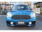 BMW MINI COOPER D CROSSOVER