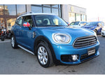 BMW MINI COOPER D CROSSOVER