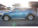 BMW MINI COOPER D CROSSOVER