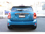 BMW MINI COOPER D CROSSOVER