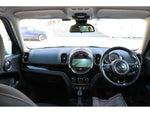 BMW MINI COOPER D CROSSOVER
