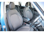 BMW MINI COOPER D CROSSOVER