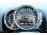 BMW MINI COOPER D CROSSOVER