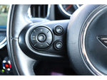 BMW MINI COOPER D CROSSOVER
