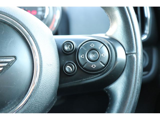BMW MINI COOPER D CROSSOVER