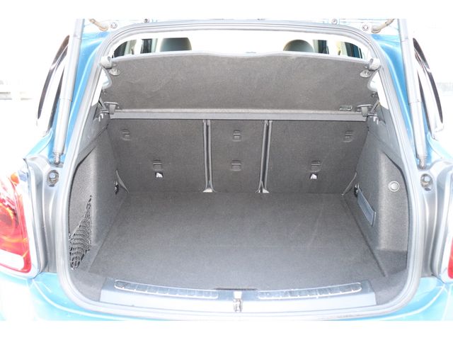 BMW MINI COOPER D CROSSOVER