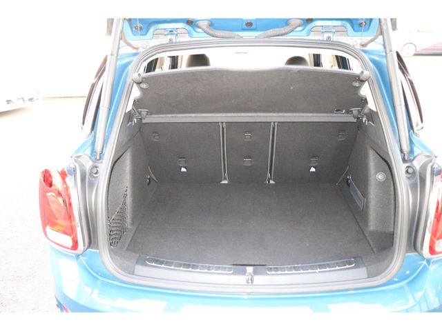 BMW MINI COOPER D CROSSOVER