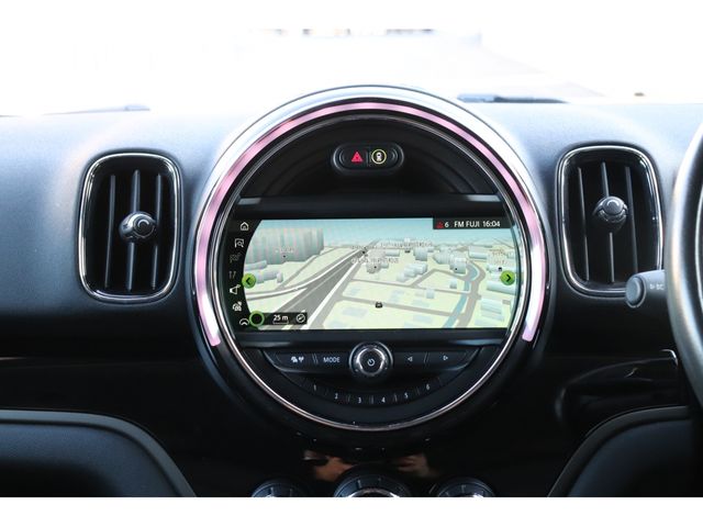 BMW MINI COOPER D CROSSOVER