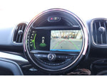 BMW MINI COOPER D CROSSOVER