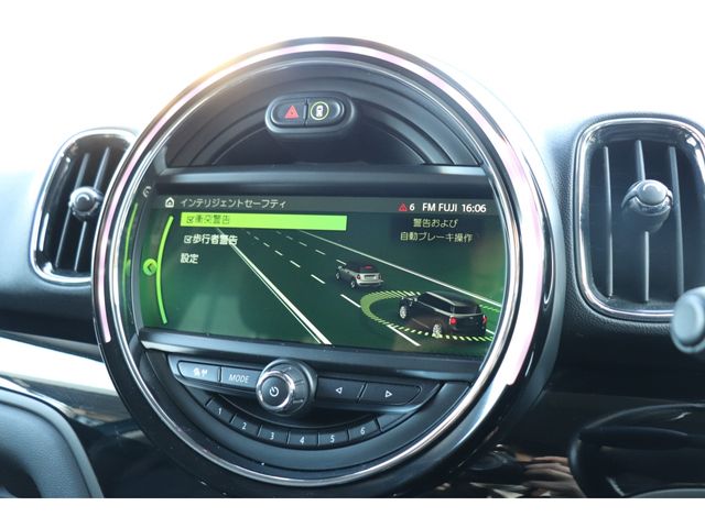 BMW MINI COOPER D CROSSOVER