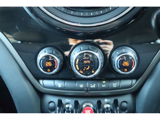 BMW MINI COOPER D CROSSOVER