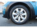 BMW MINI COOPER D CROSSOVER