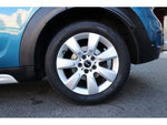 BMW MINI COOPER D CROSSOVER