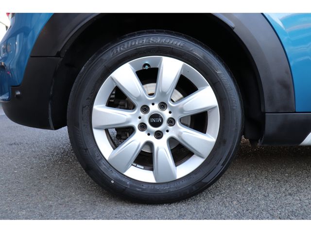 BMW MINI COOPER D CROSSOVER