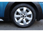 BMW MINI COOPER D CROSSOVER