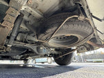 HIACE wagon 4WD