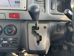 HIACE wagon 4WD