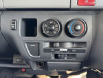 HIACE wagon 4WD