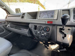 HIACE wagon 4WD