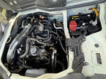 HIACE wagon 4WD