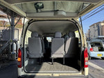 HIACE wagon 4WD