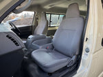 HIACE wagon 4WD
