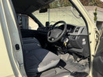 HIACE wagon 4WD