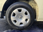 HIACE wagon 4WD