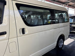HIACE wagon 4WD