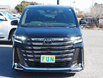 VELLFIRE HYBRID 4WD