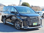 VELLFIRE HYBRID 4WD