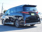 VELLFIRE HYBRID 4WD
