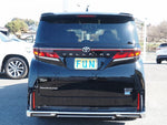 VELLFIRE HYBRID 4WD