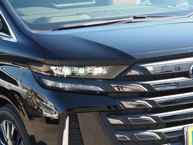 VELLFIRE HYBRID 4WD