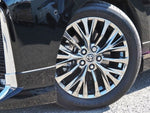 VELLFIRE HYBRID 4WD