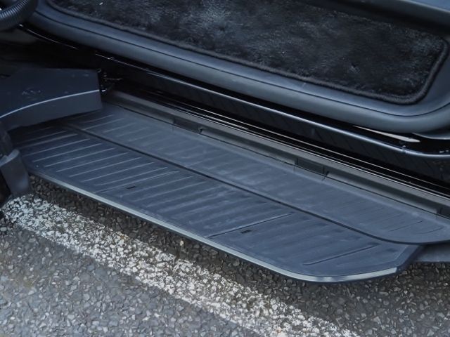 VELLFIRE HYBRID 4WD