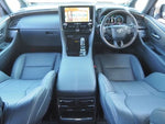 VELLFIRE HYBRID 4WD