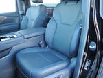 VELLFIRE HYBRID 4WD