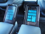 VELLFIRE HYBRID 4WD