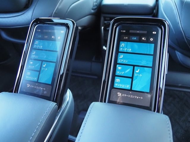 VELLFIRE HYBRID 4WD