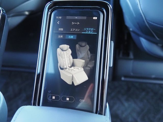 VELLFIRE HYBRID 4WD