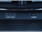 VELLFIRE HYBRID 4WD