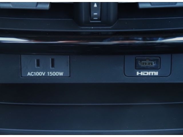 VELLFIRE HYBRID 4WD
