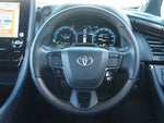 VELLFIRE HYBRID 4WD
