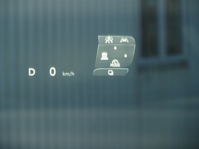 VELLFIRE HYBRID 4WD