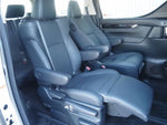 ALPHARD hybrid 4WD