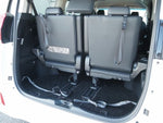 ALPHARD hybrid 4WD