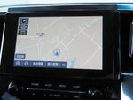 ALPHARD hybrid 4WD